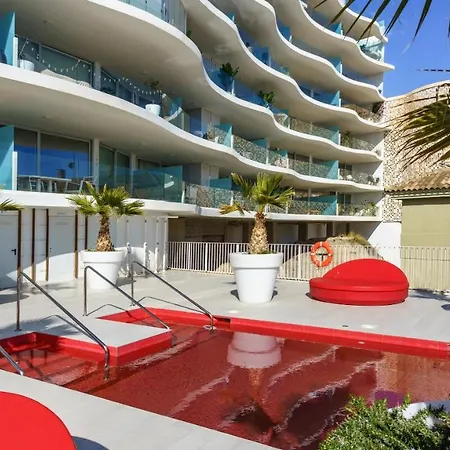 Appartement Exclusive Seaview By Costarentals - Ref 02 *