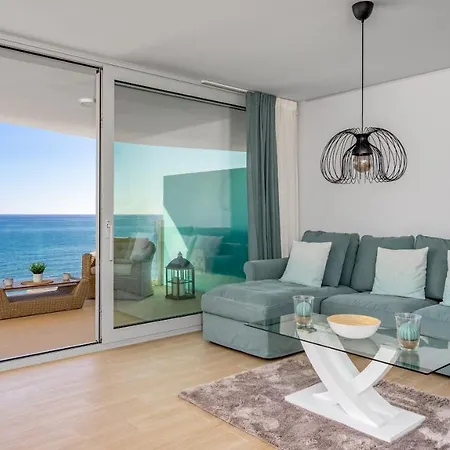 Appartement Exclusive Seaview By Costarentals - Ref 02 Fuengirola