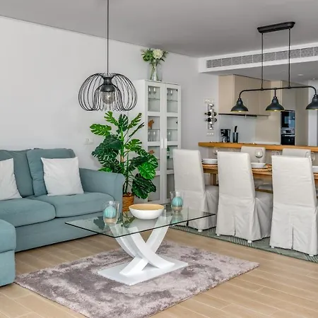 Exclusive Seaview By Costarentals - Ref 02 Appartement *