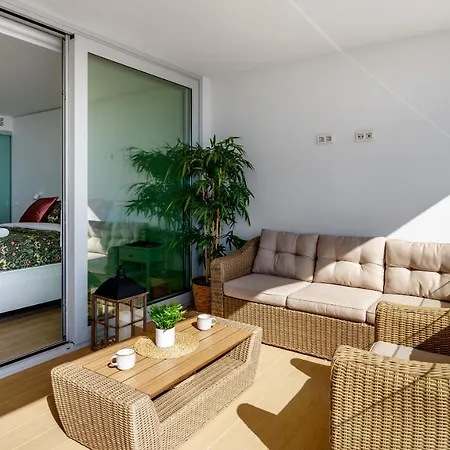 Exclusive Seaview By Costarentals - Ref 02 Appartement Fuengirola