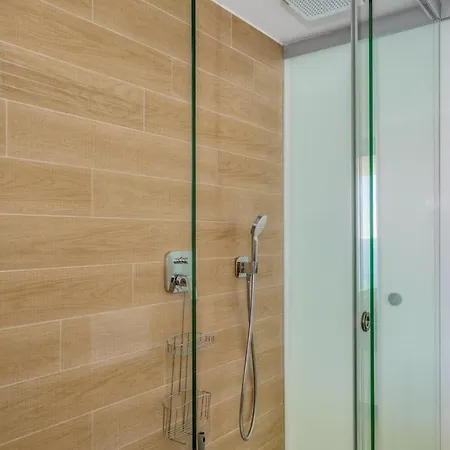 Appartement Exclusive Seaview By Costarentals - Ref 02 Fuengirola