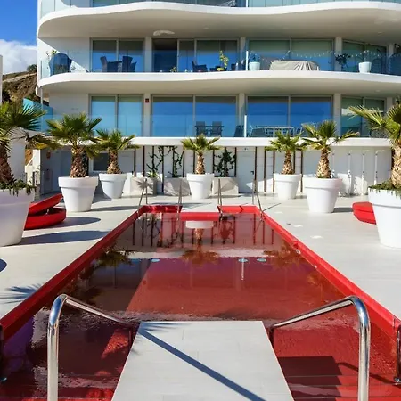 Exclusive Seaview By Costarentals - Ref 02 Appartement *
