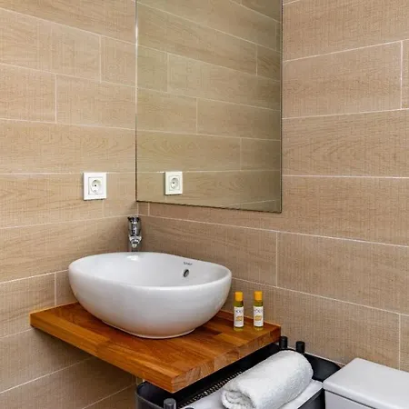 Exclusive Seaview By Costarentals - Ref 02 Appartement *