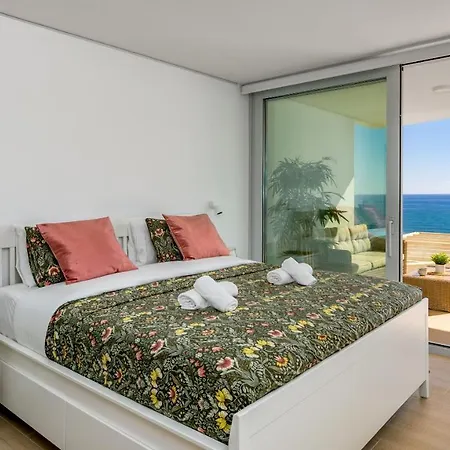 Appartement Exclusive Seaview By Costarentals - Ref 02 *