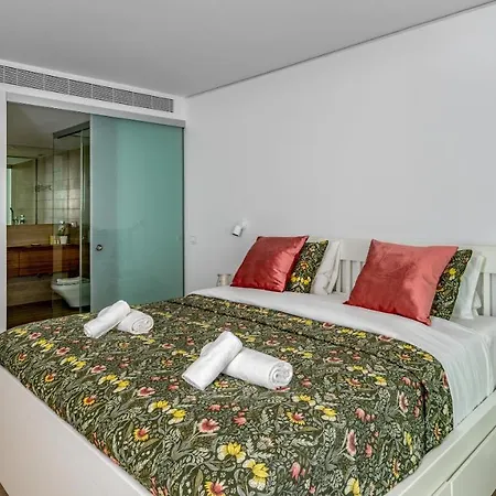 Appartement Exclusive Seaview By Costarentals - Ref 02 *