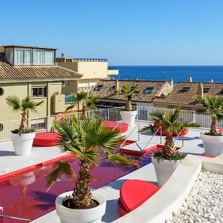 Appartement Exclusive Seaview By Costarentals - Ref 02 Fuengirola